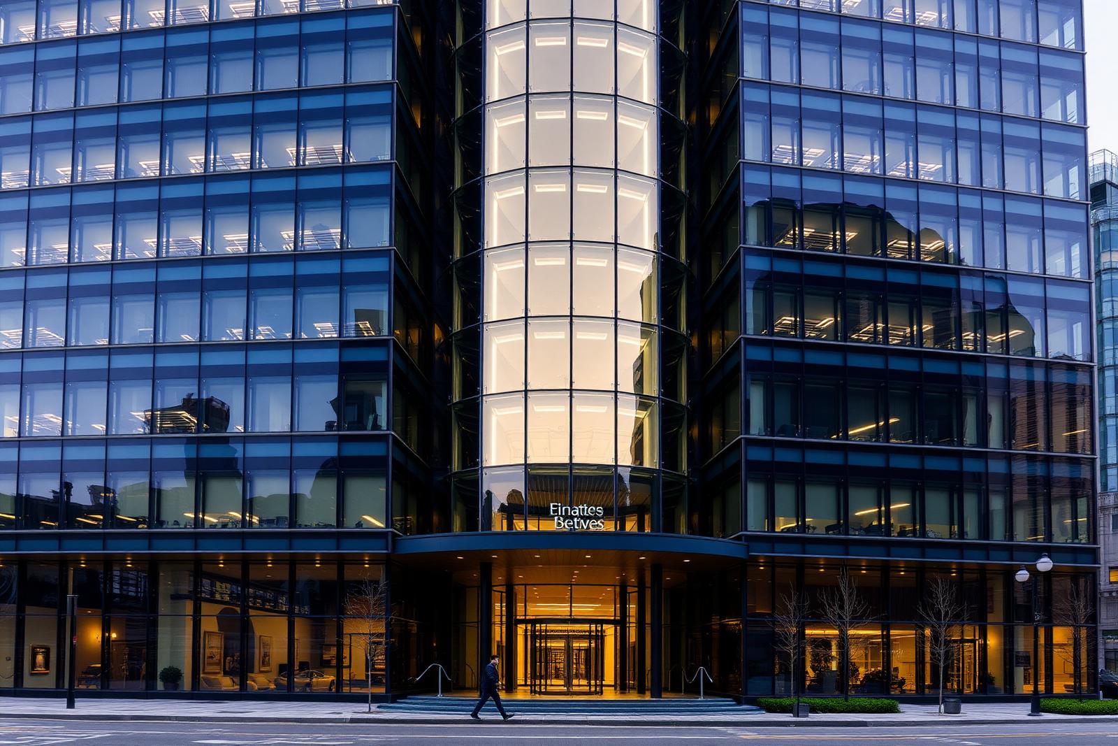 Justice TMX headquarters