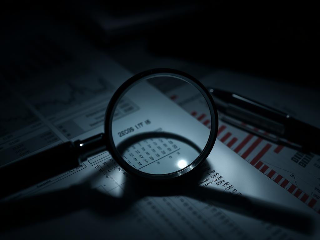 Financial Fraud Analysis