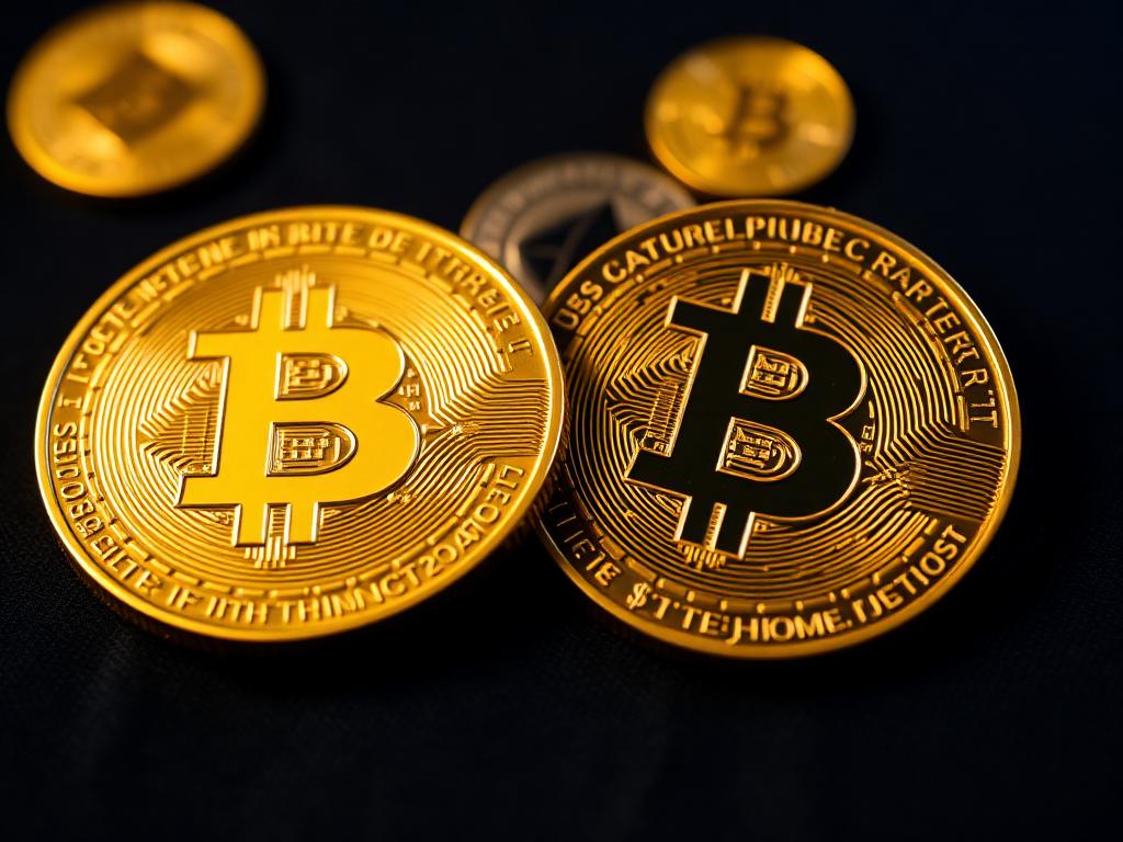 Cryptocurrency Recovery