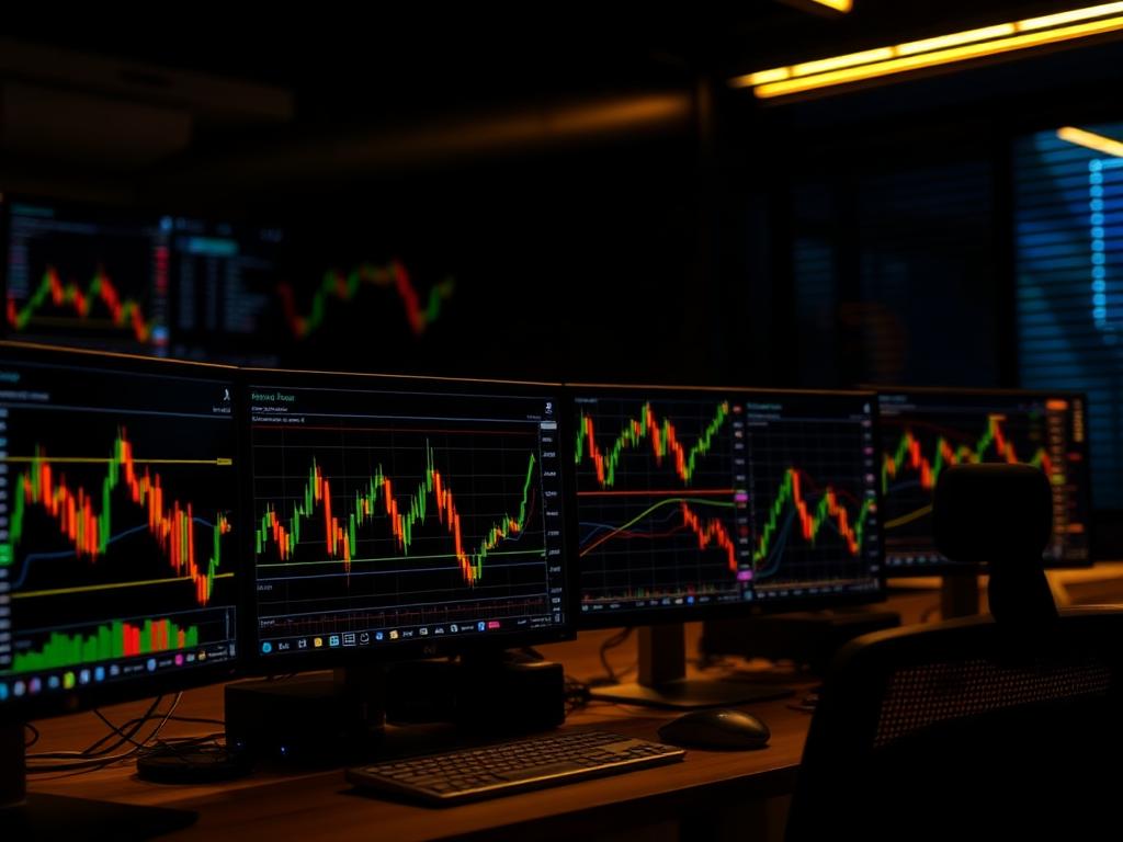 Forex Scam Assistance