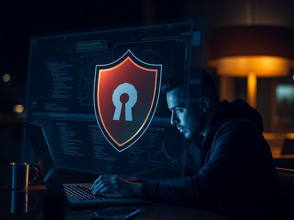 Online Scam Investigation