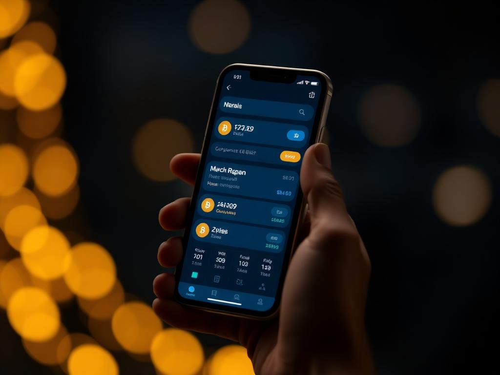 Wallet Transaction Tracking