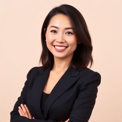 Mei Lin Tan