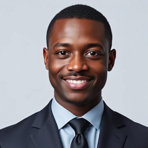 Marcus Johnson