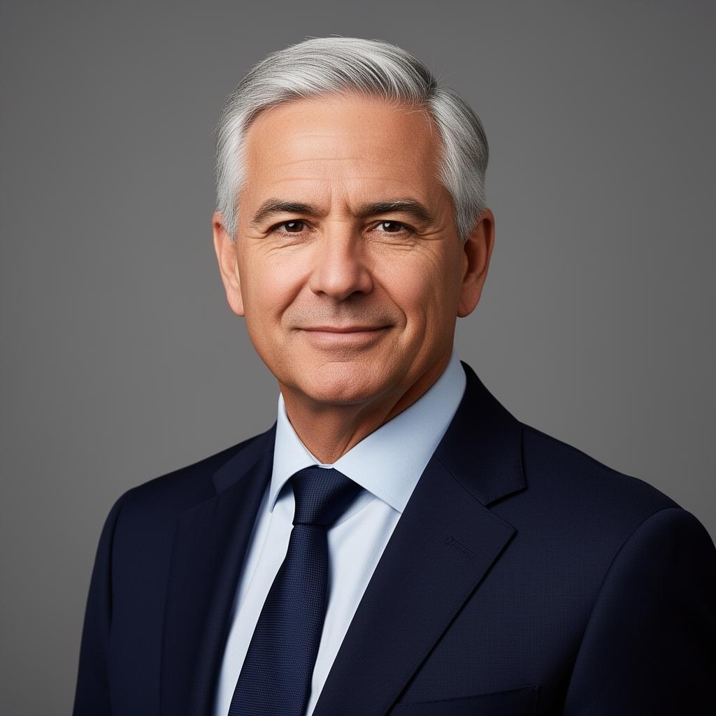 Jonathan R. Whitfield, Founder & Chief Executive Officer