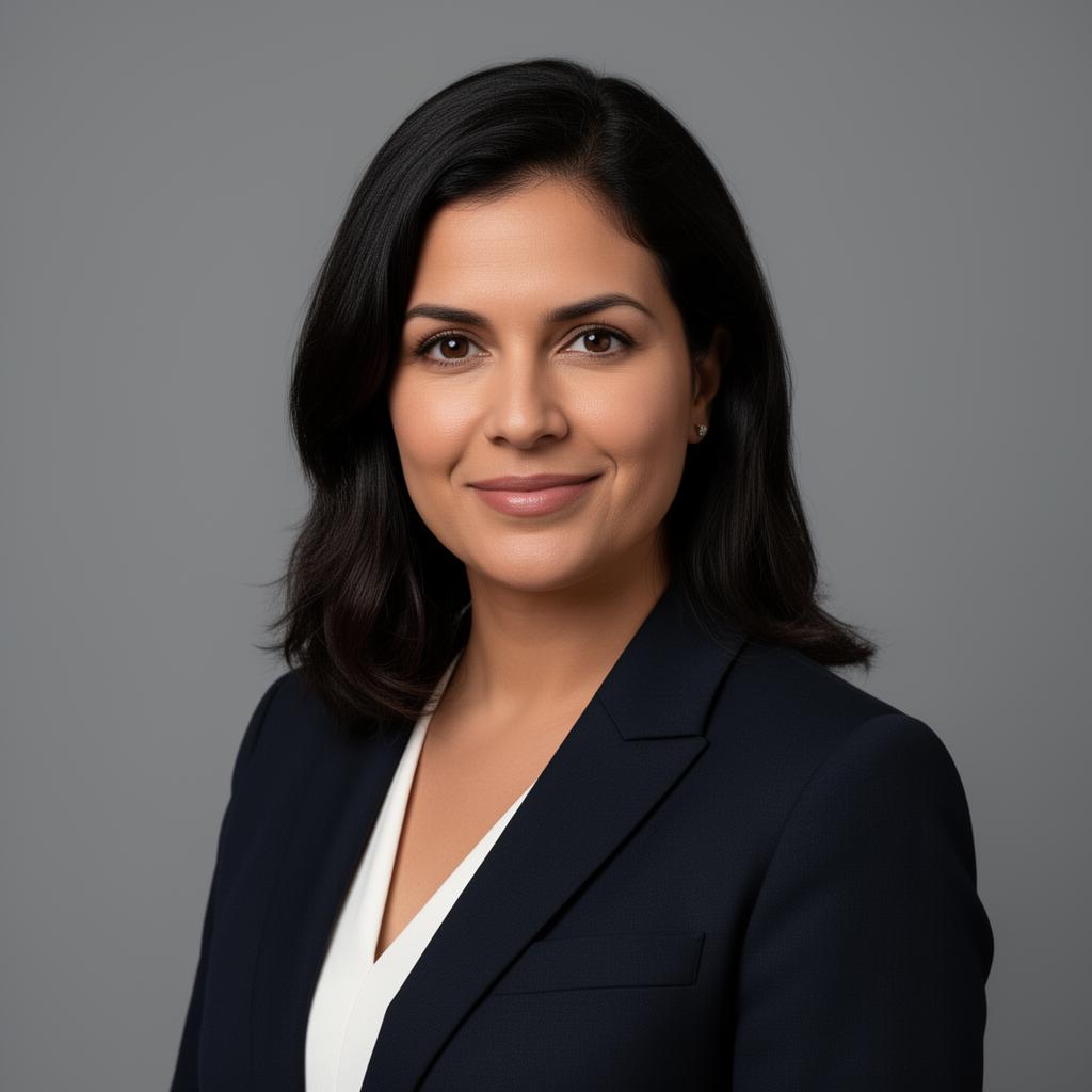 Sofia Castellanos, General Counsel